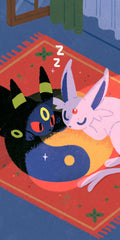 font d'écran pokemon