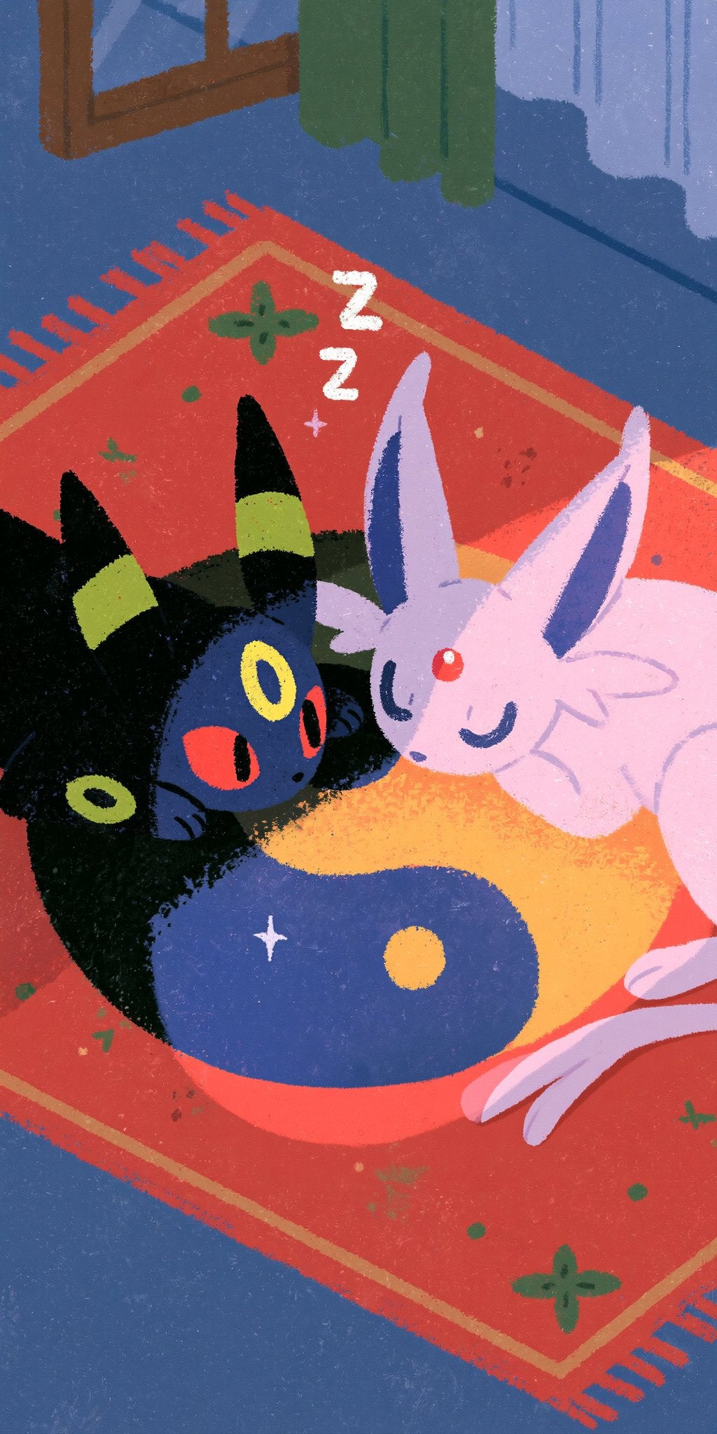 font d'écran pokemon